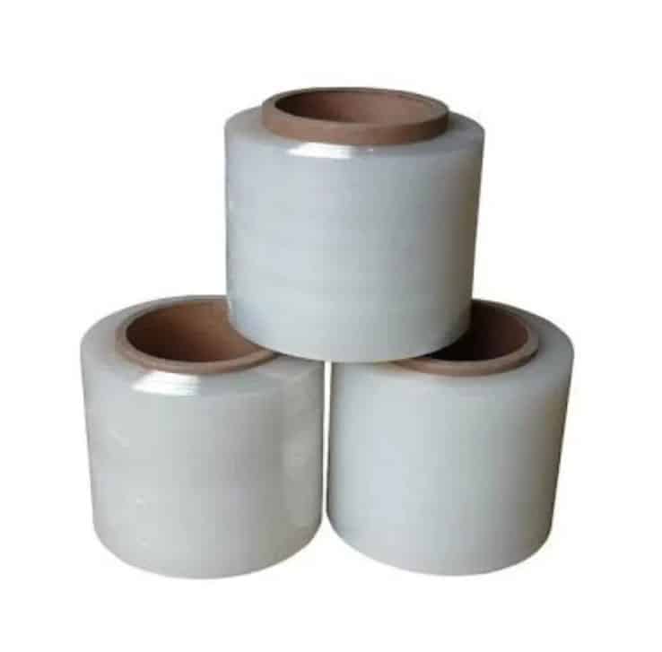 Playo Chico 5" | Grande 18"